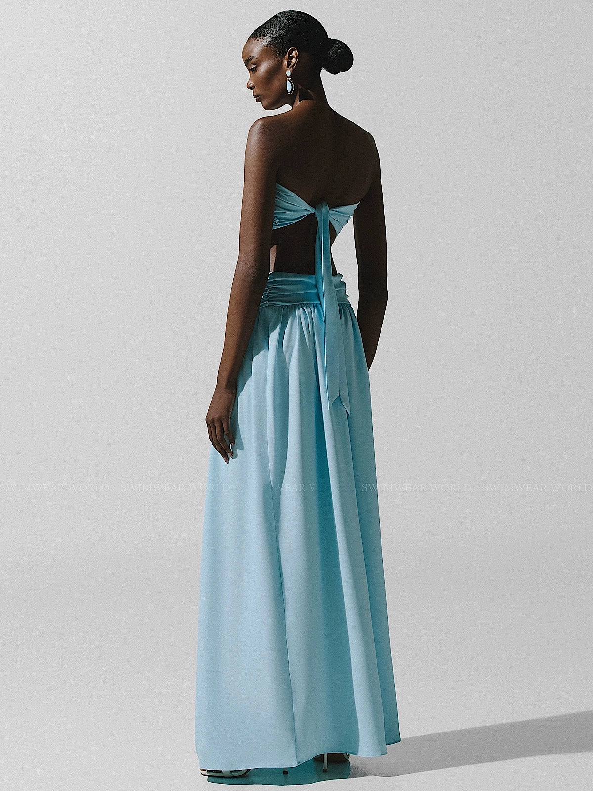 Baobab: Nicola Maxi Dress (6360459)