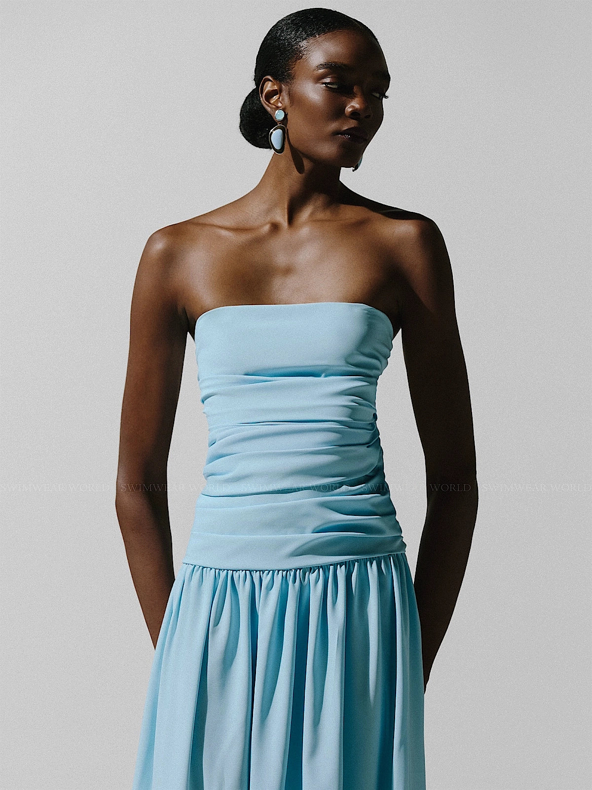 Baobab: Nicola Maxi Dress (6360459)