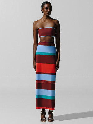 Baobab: Mambo Maxi Dress (6741672)