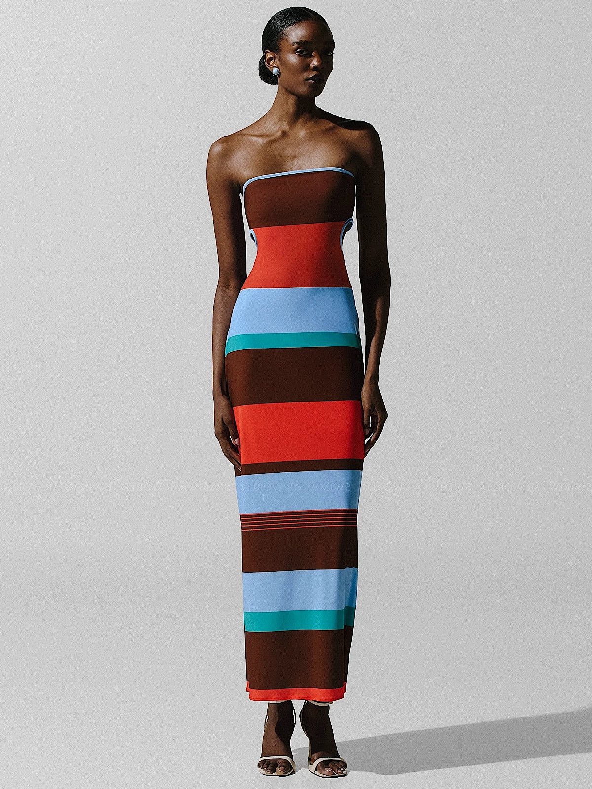 Baobab: Mambo Maxi Dress (6741672)