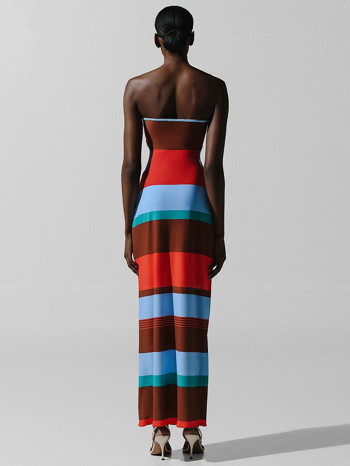 Baobab: Mambo Maxi Dress (6741672)