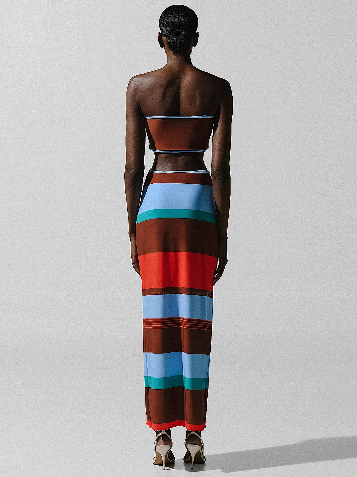 Baobab: Mambo Maxi Dress (6741672)