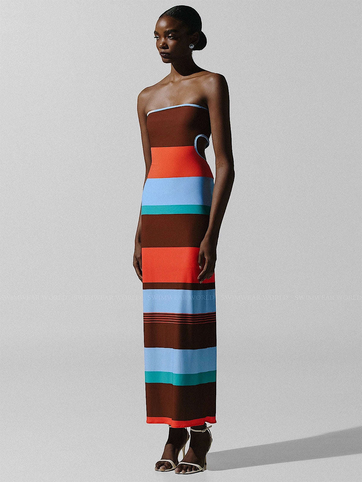 Baobab: Mambo Maxi Dress (6741672)