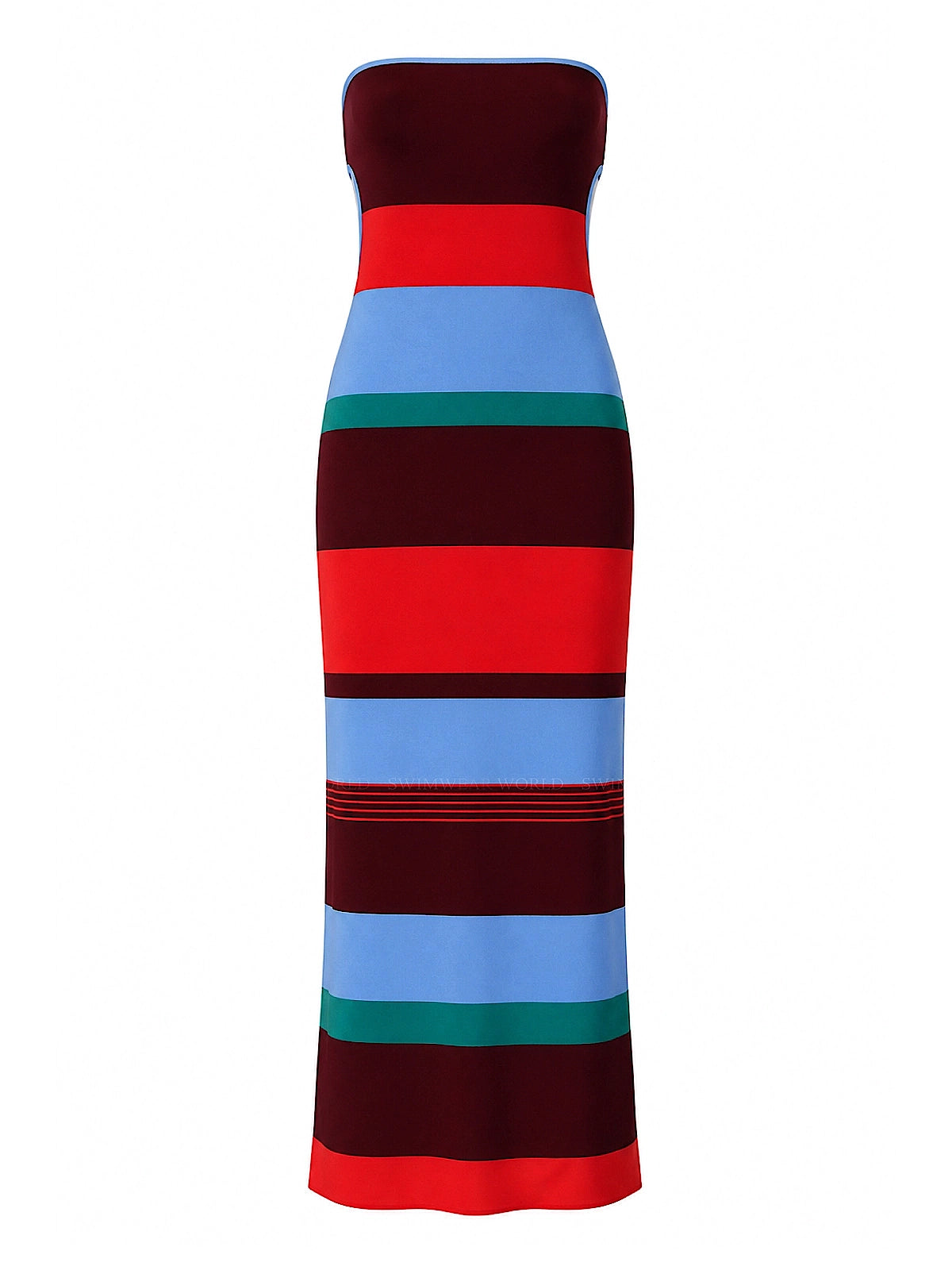 Baobab: Mambo Maxi Dress (6741672)