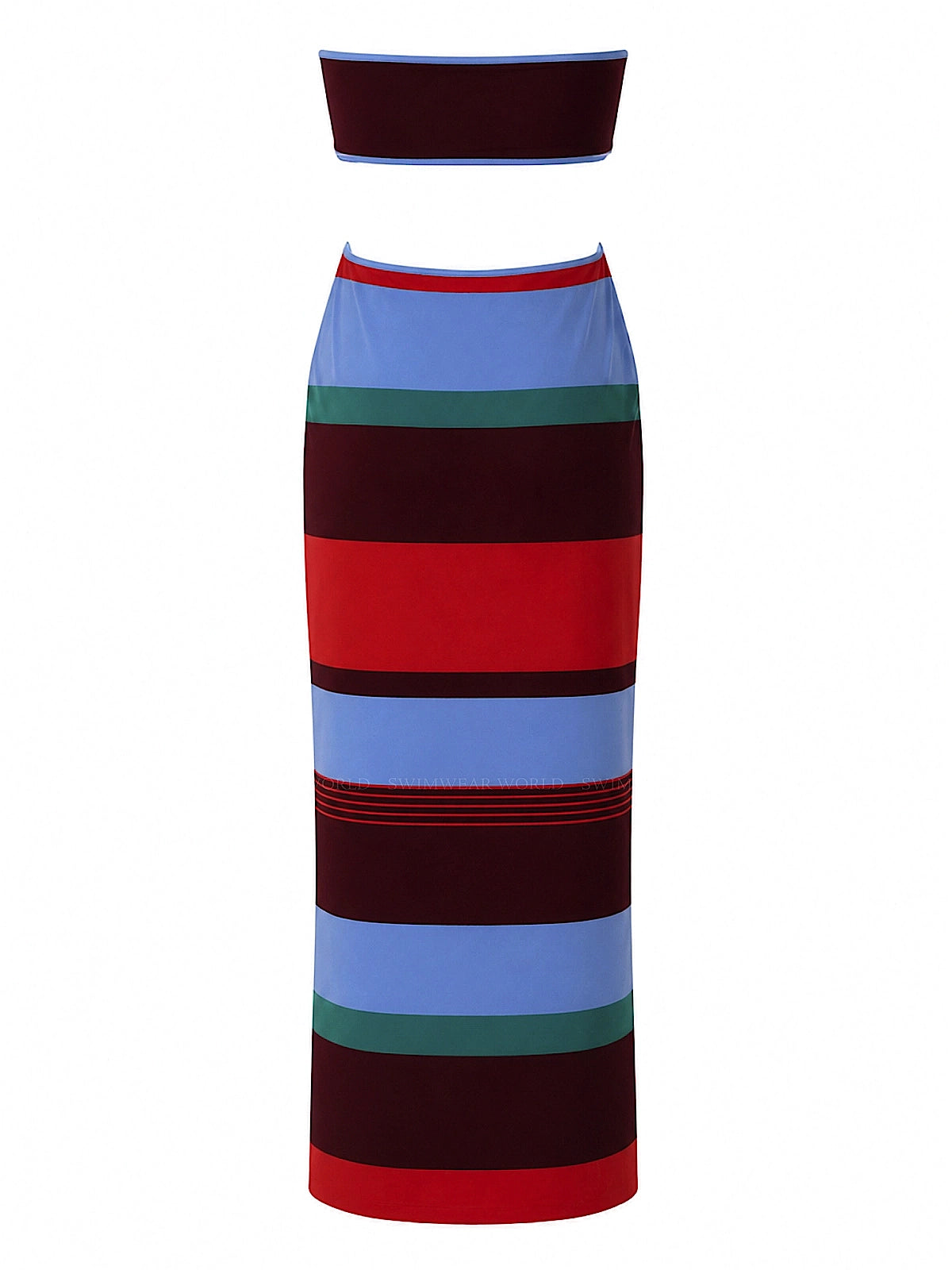 Baobab: Mambo Maxi Dress (6741672)