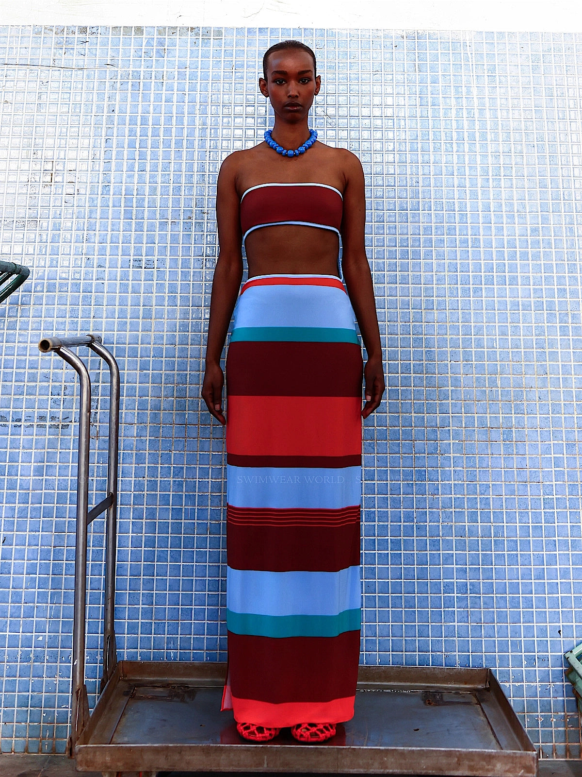 Baobab: Mambo Maxi Dress (6741672)