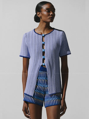 Baobab: Corsica Shirt-Kina Shorts (6300433-6310433)