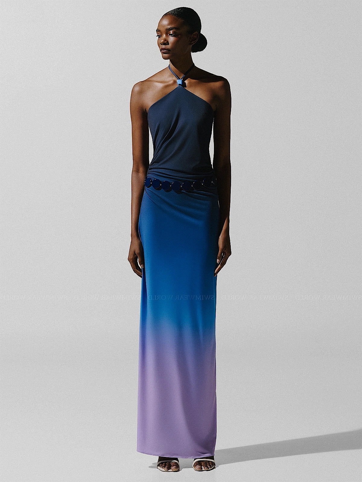Baobab: Blake Maxi Dress (6390446)