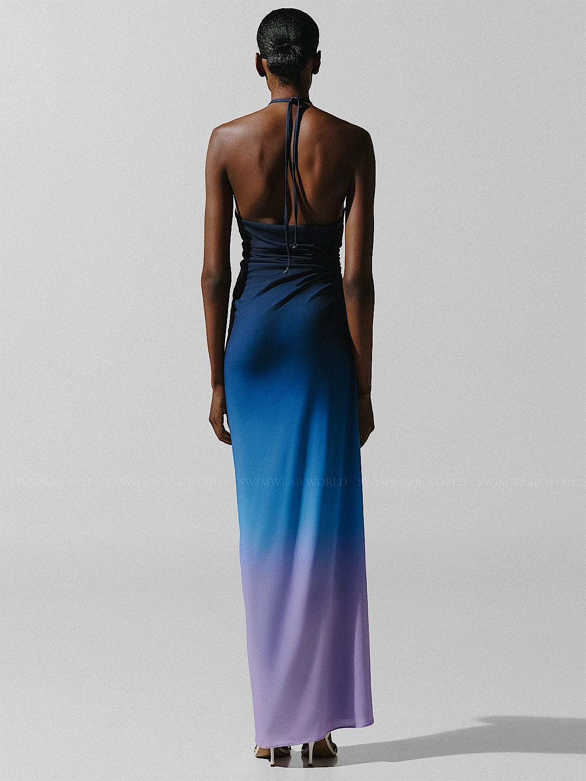 Baobab: Blake Maxi Dress (6390446)