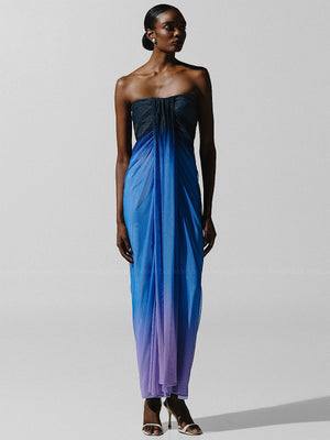 Baobab: Lena Maxi Dress (6400461)