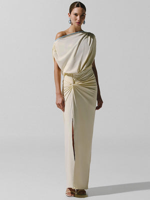 Baobab: Waves Maxi Dress (6011394)