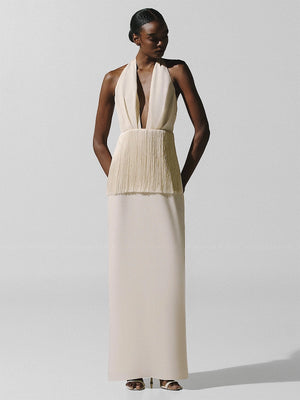Baobab: Paloma Maxi Dress (6781363)