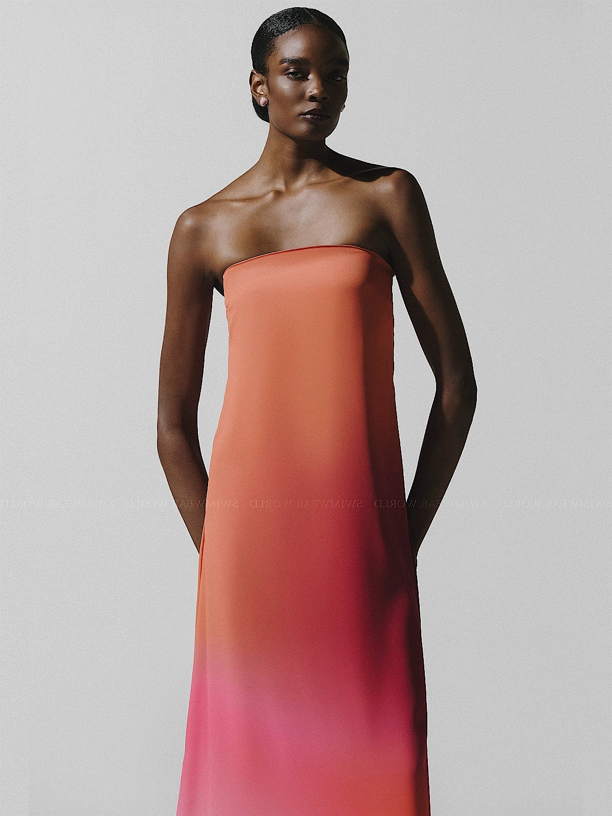 Baobab: Nara Maxi Dress (6960863)