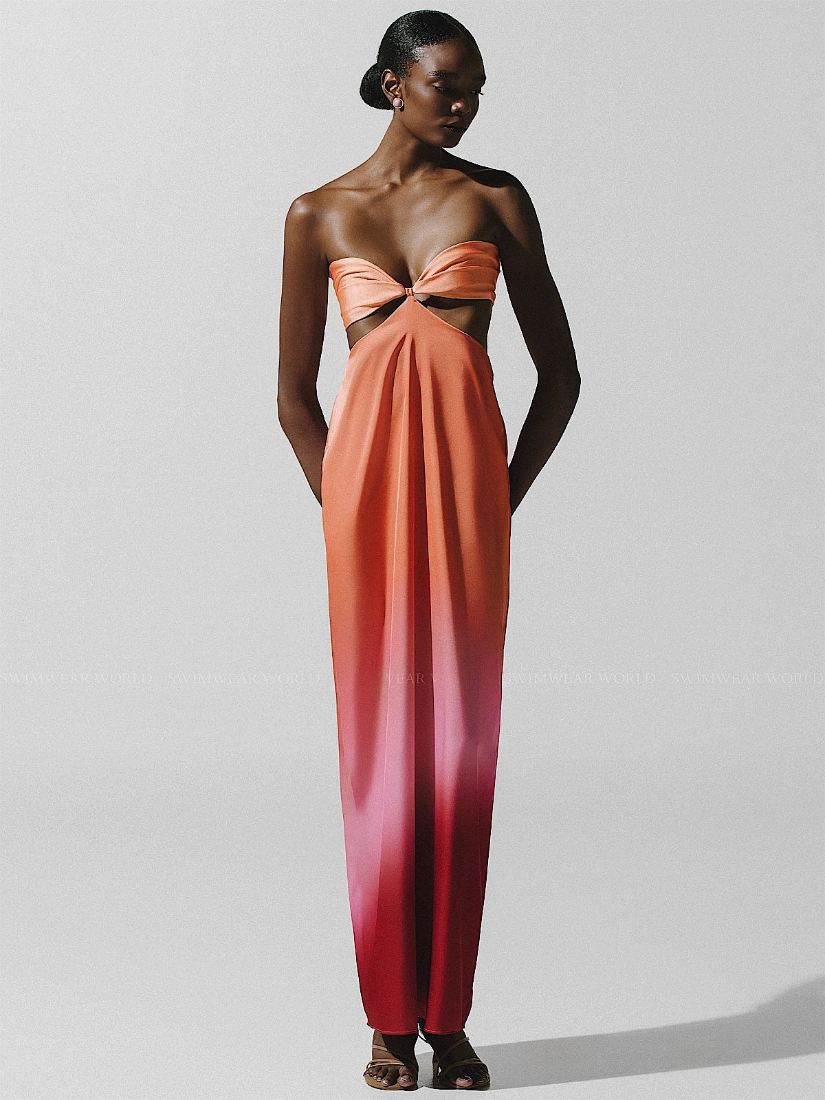 Baobab: Riri Maxi Dress (6130868)