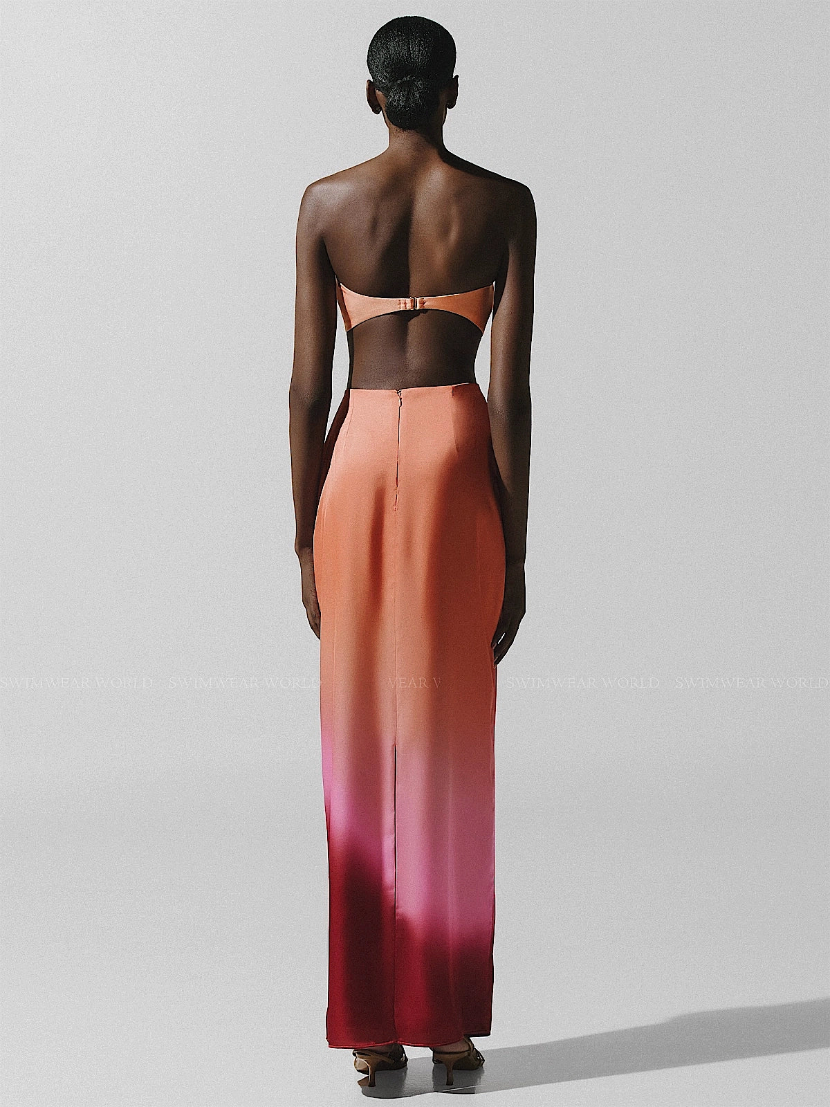 Baobab: Riri Maxi Dress (6130868)