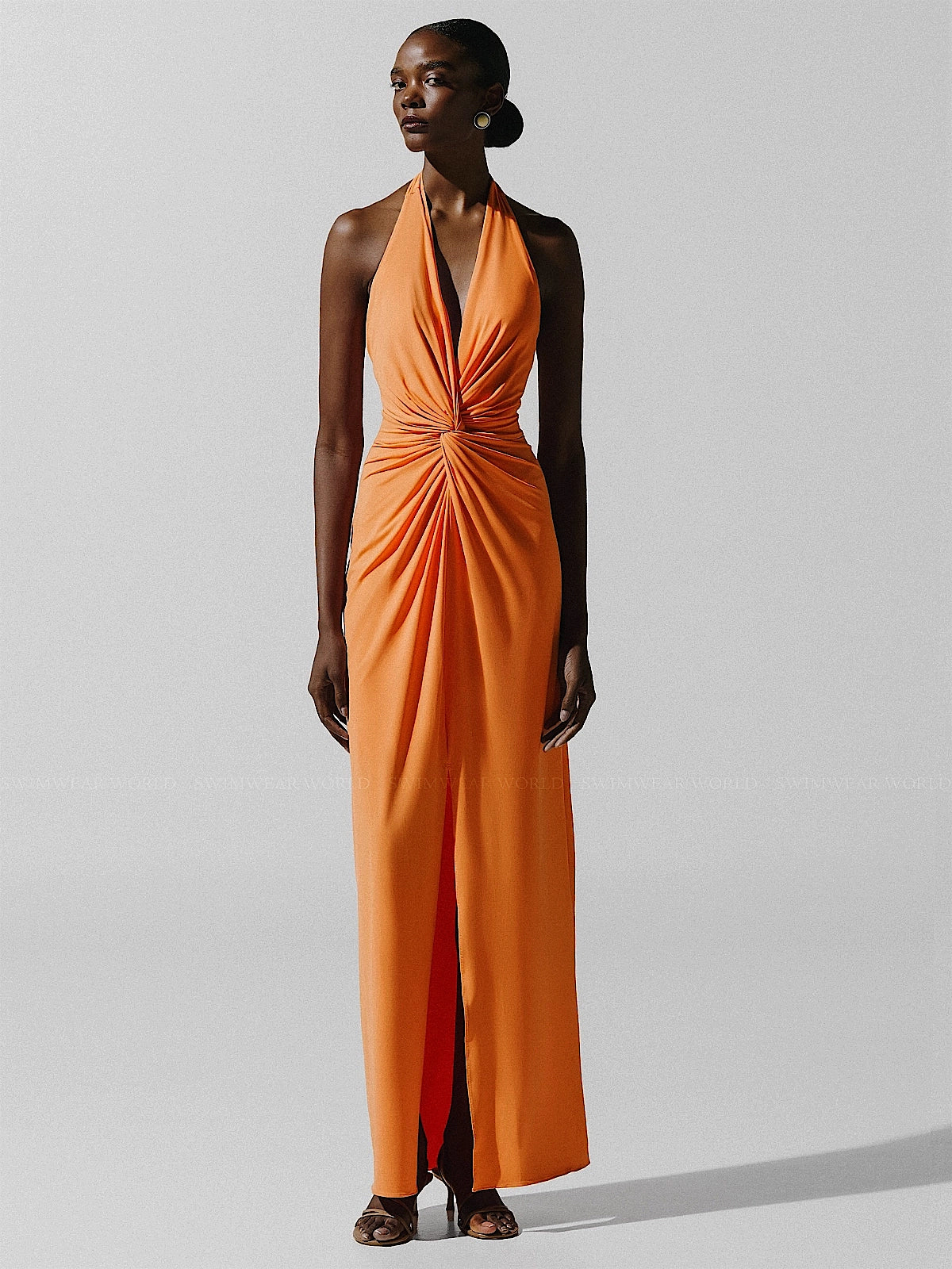 Baobab: Eleonora Maxi Dress (6120812)