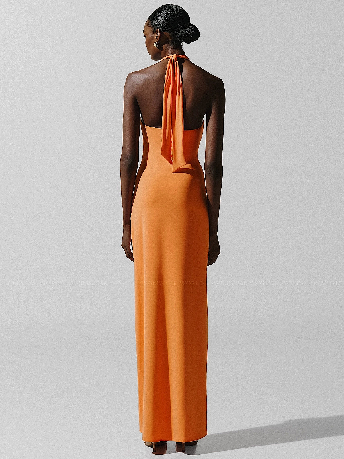 Baobab: Eleonora Maxi Dress (6120812)