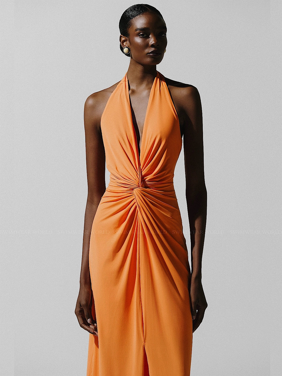 Baobab: Eleonora Maxi Dress (6120812)