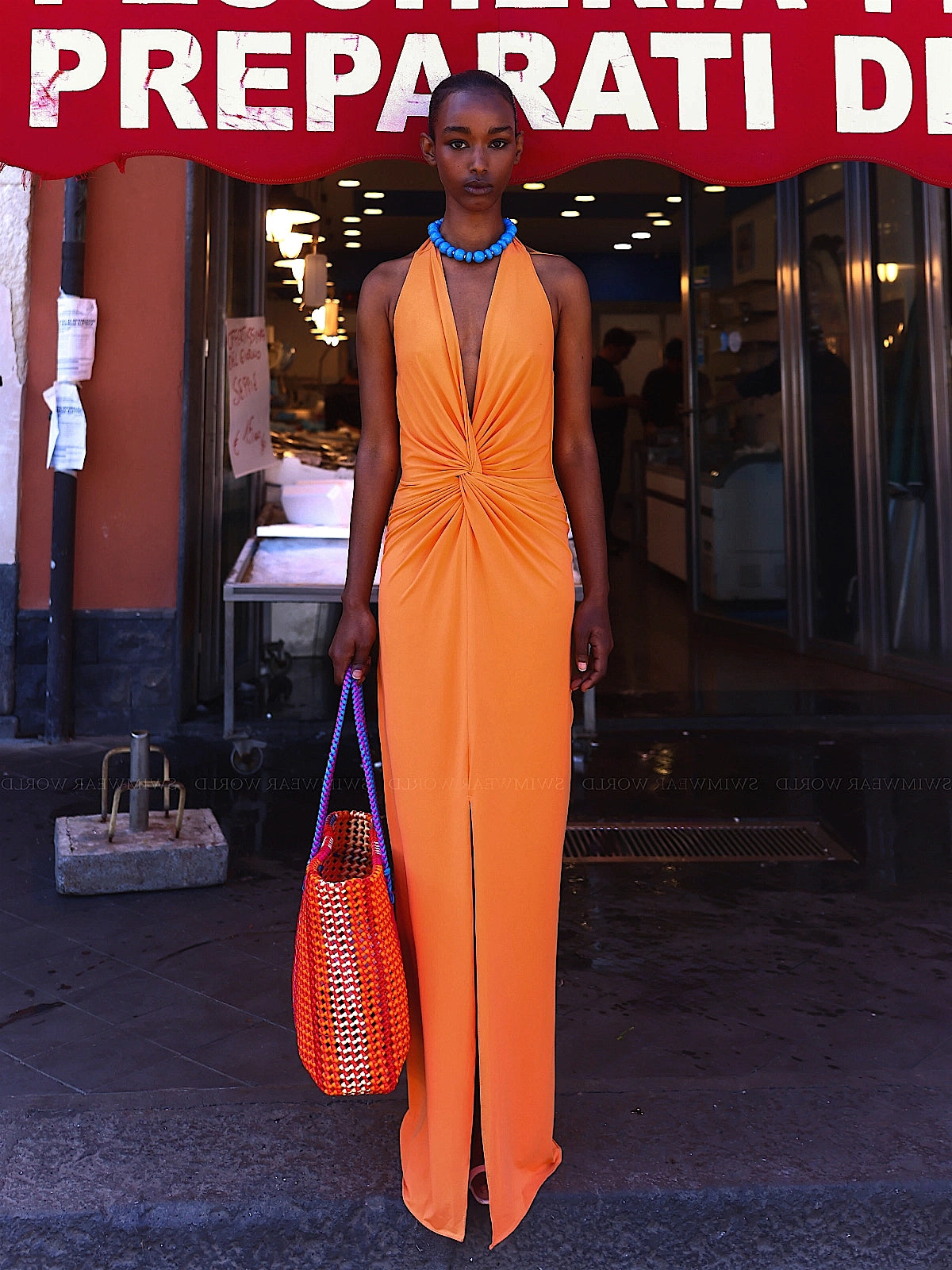 Baobab: Eleonora Maxi Dress (6120812)