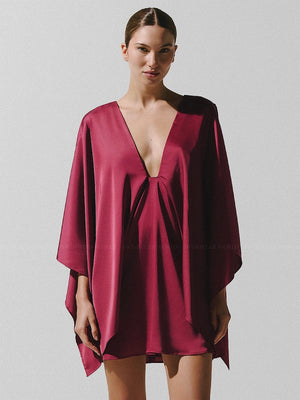 Baobab: Pietro Mini Dress (6190936)