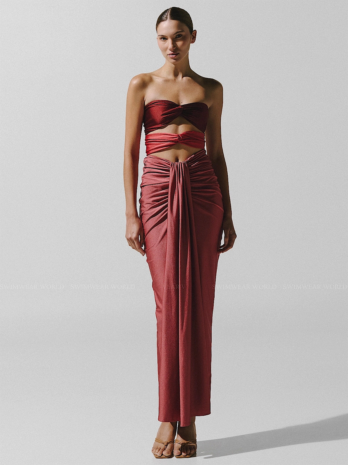 Baobab: Giselle Maxi Dress (6200944)