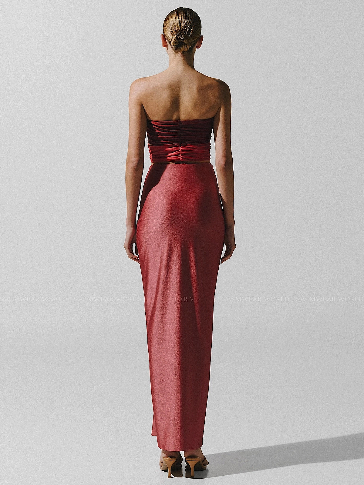 Baobab: Giselle Maxi Dress (6200944)