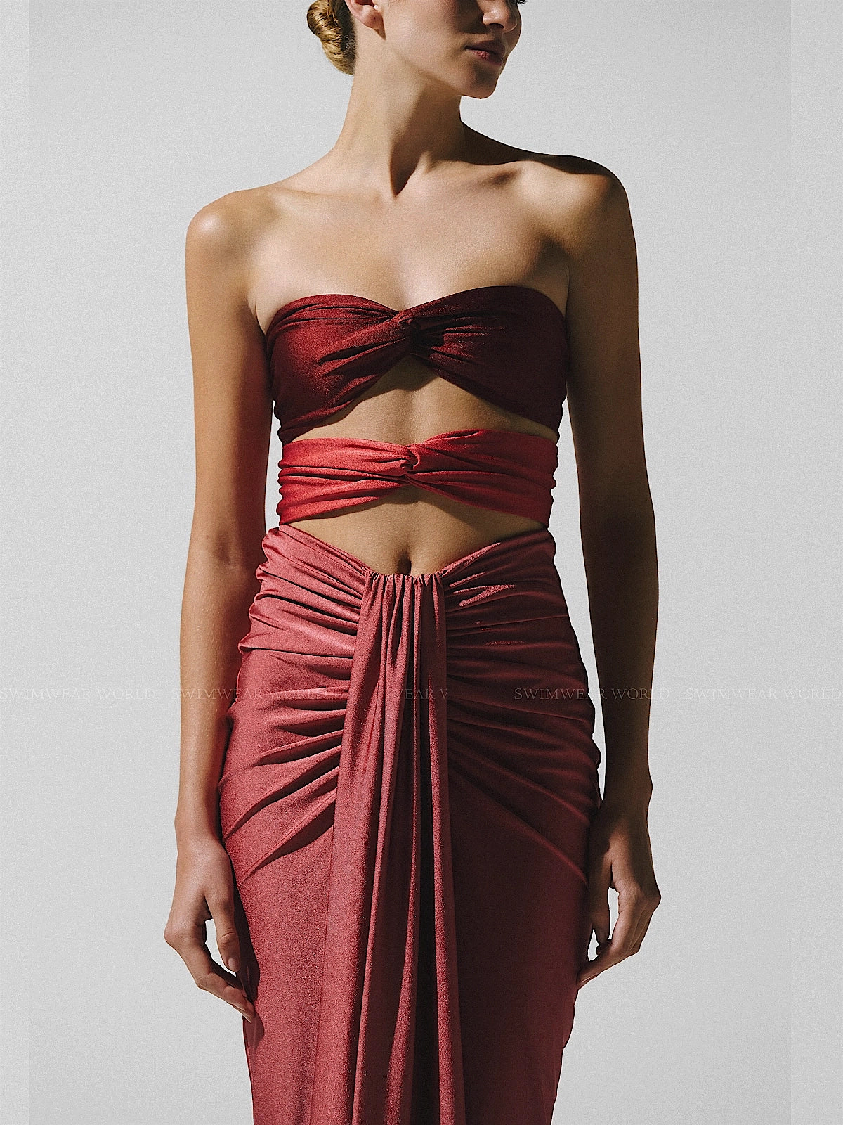Baobab: Giselle Maxi Dress (6200944)