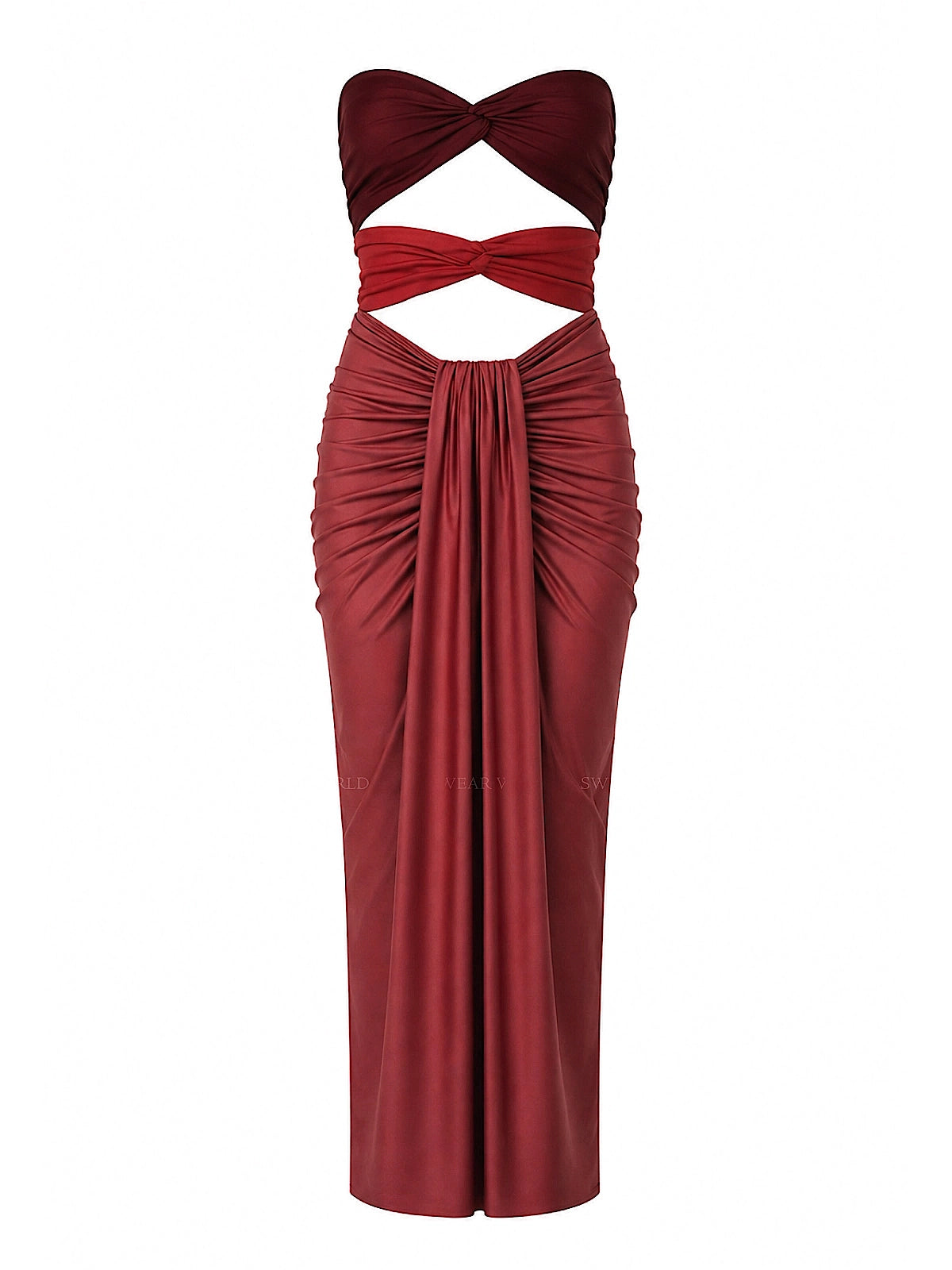 Baobab: Giselle Maxi Dress (6200944)