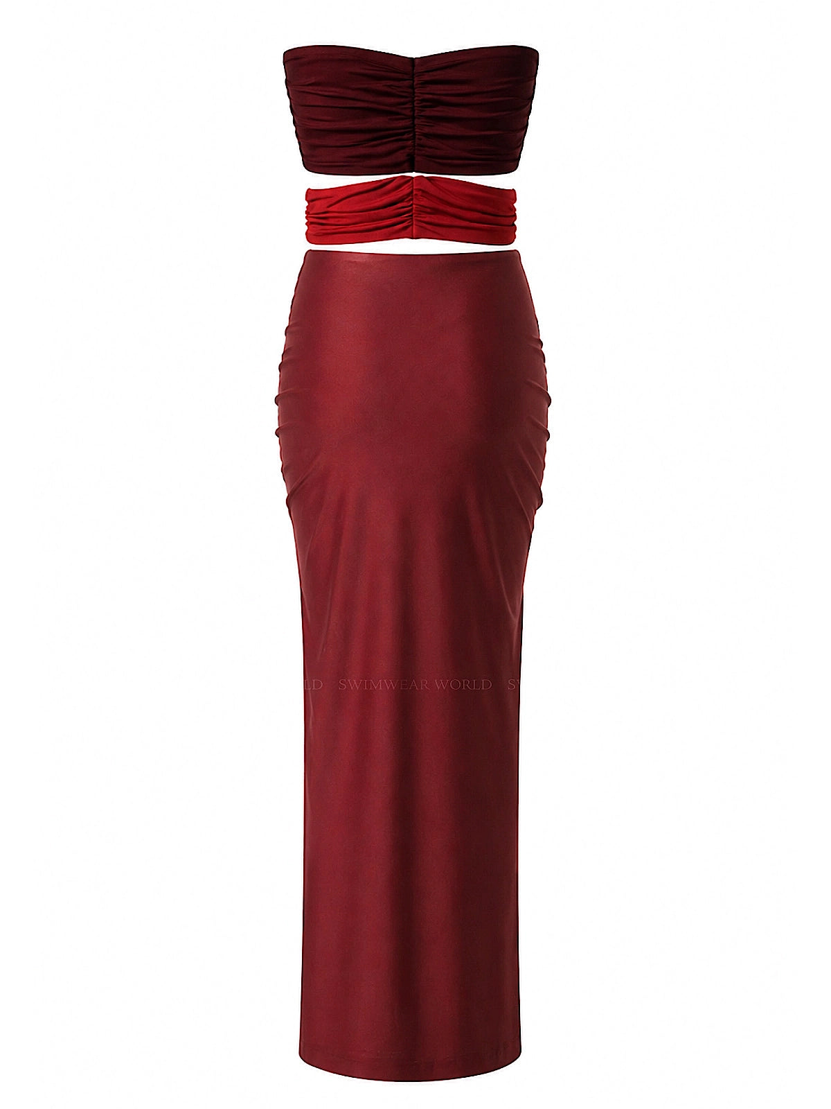 Baobab: Giselle Maxi Dress (6200944)