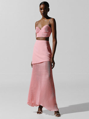 Baobab: Roma-Roma Maxi Skirt (6011063-6021063)
