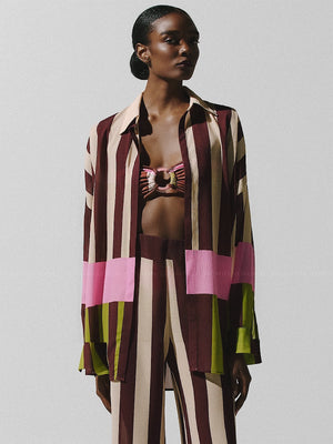 Baobab: Lulu Shirt (6071682)