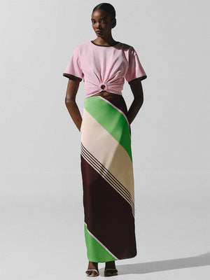 Baobab: Renata Maxi Skirt (6211636)