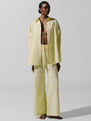 Baobab: Wayra Shirt-Wayra Pants (6860366-6870366)