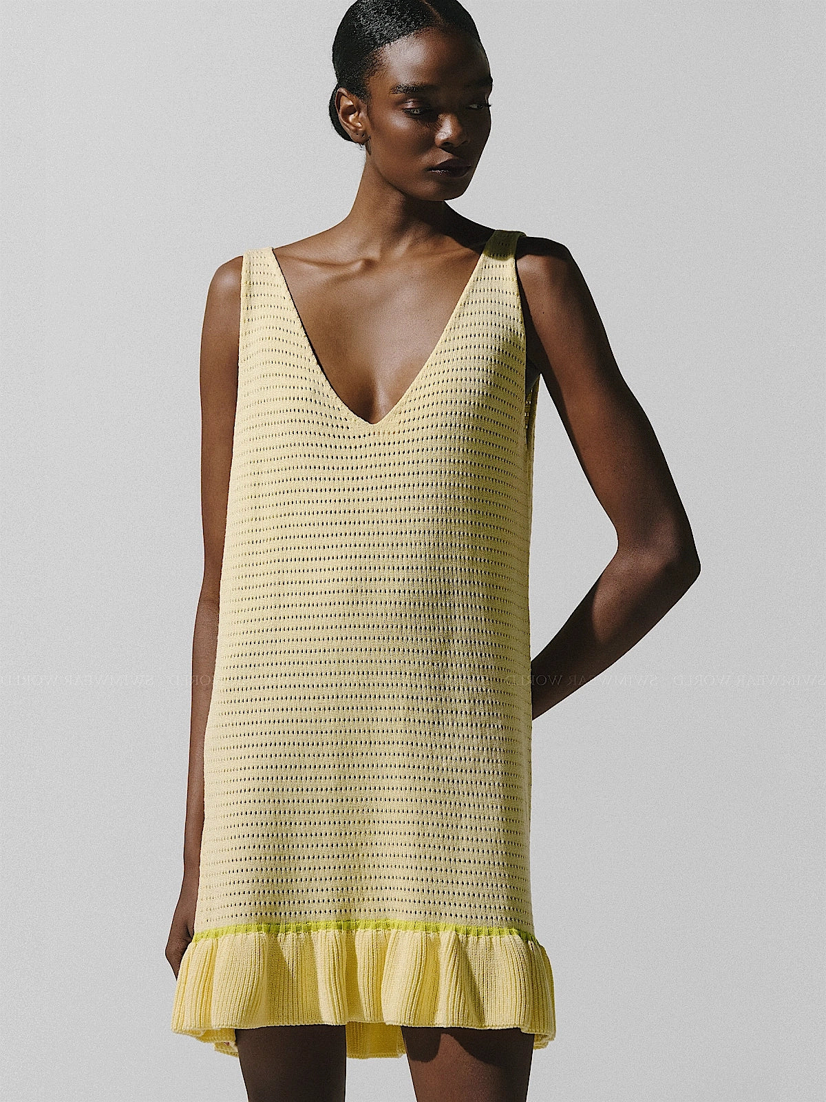 Baobab: Muse Mini Dress (6400333)
