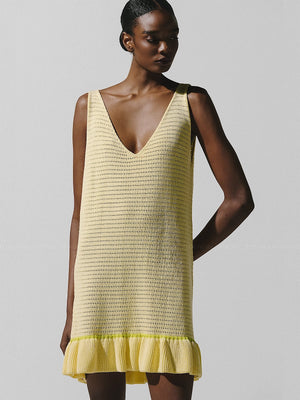 Baobab: Muse Mini Dress (6400333)