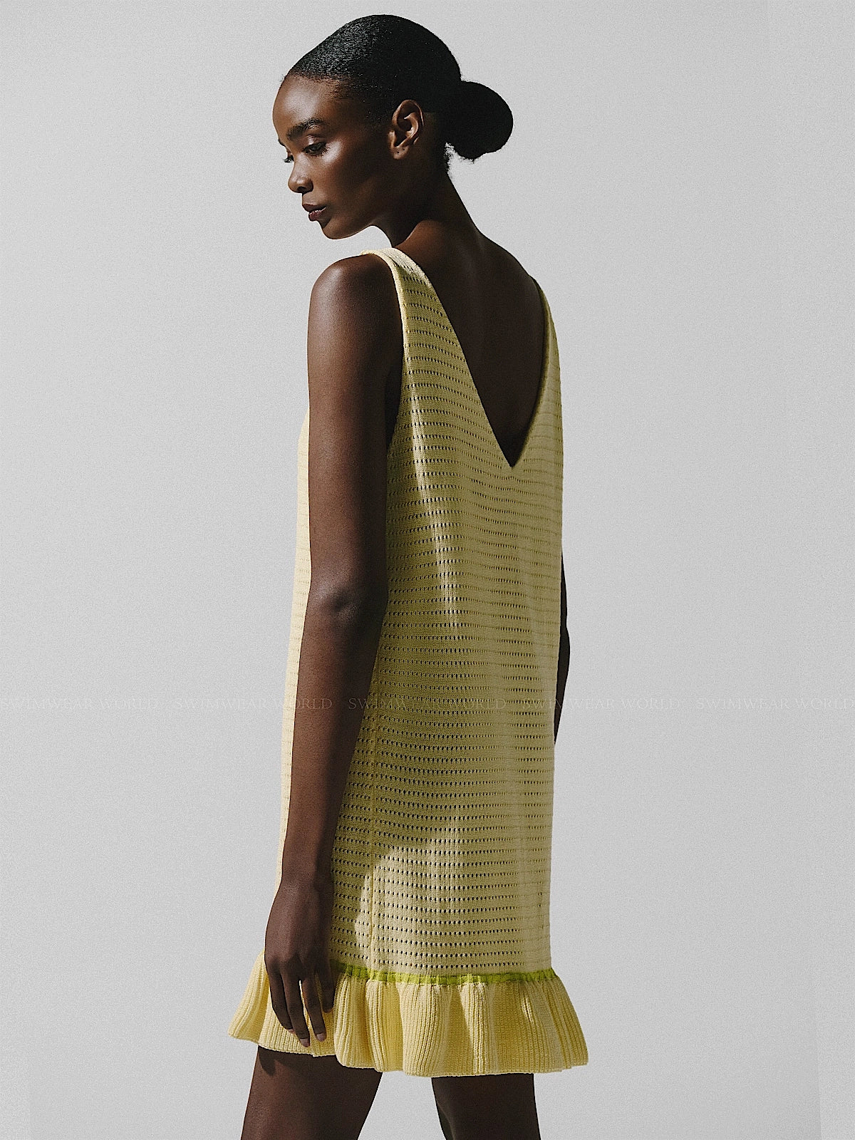 Baobab: Muse Mini Dress (6400333)