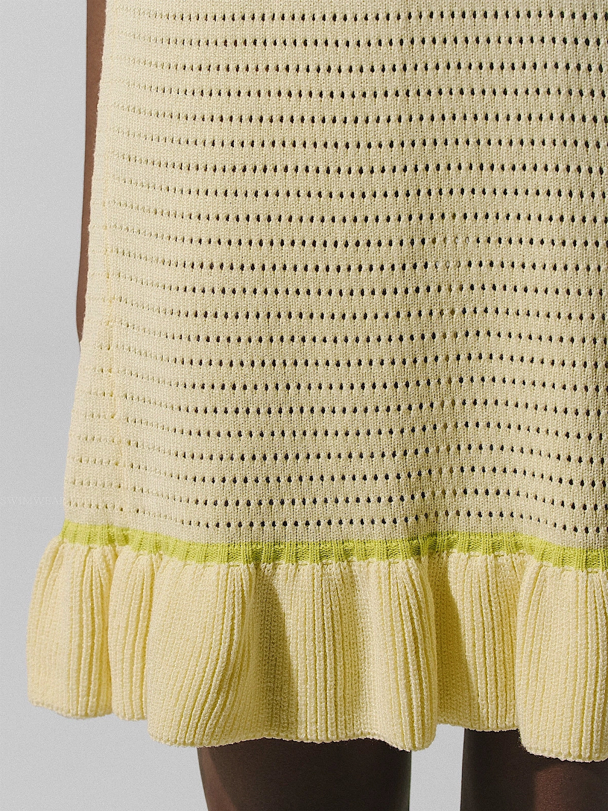 Baobab: Muse Mini Dress (6400333)