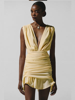 Baobab: Fioretta Mini Dress (6880363)