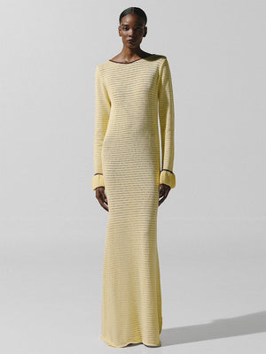 Baobab: Muse Maxi Dress (6340333)