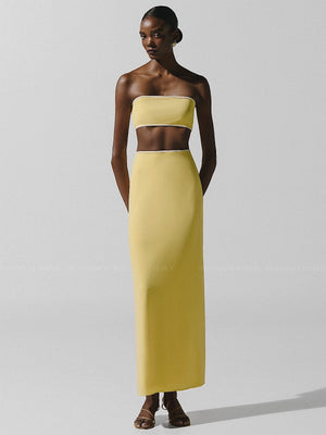 Baobab: Mambo Maxi Dress (6830312)