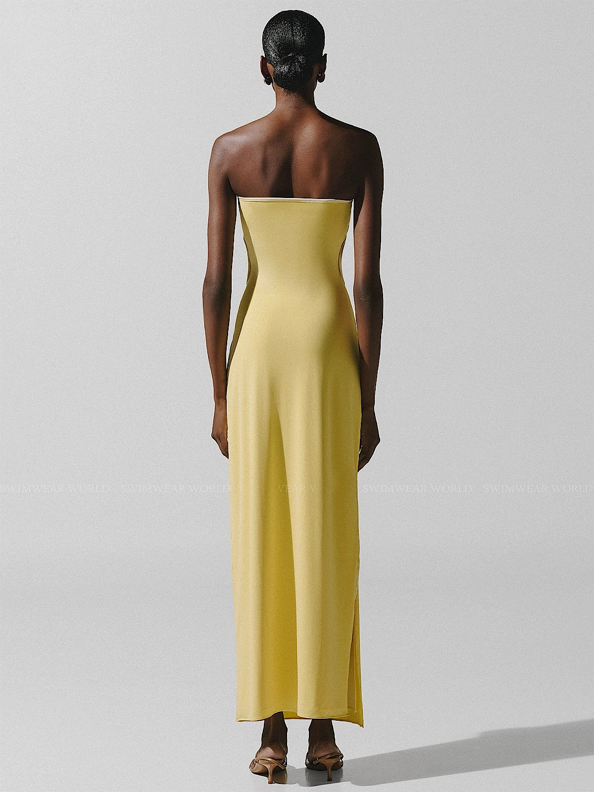 Baobab: Mambo Maxi Dress (6830312)
