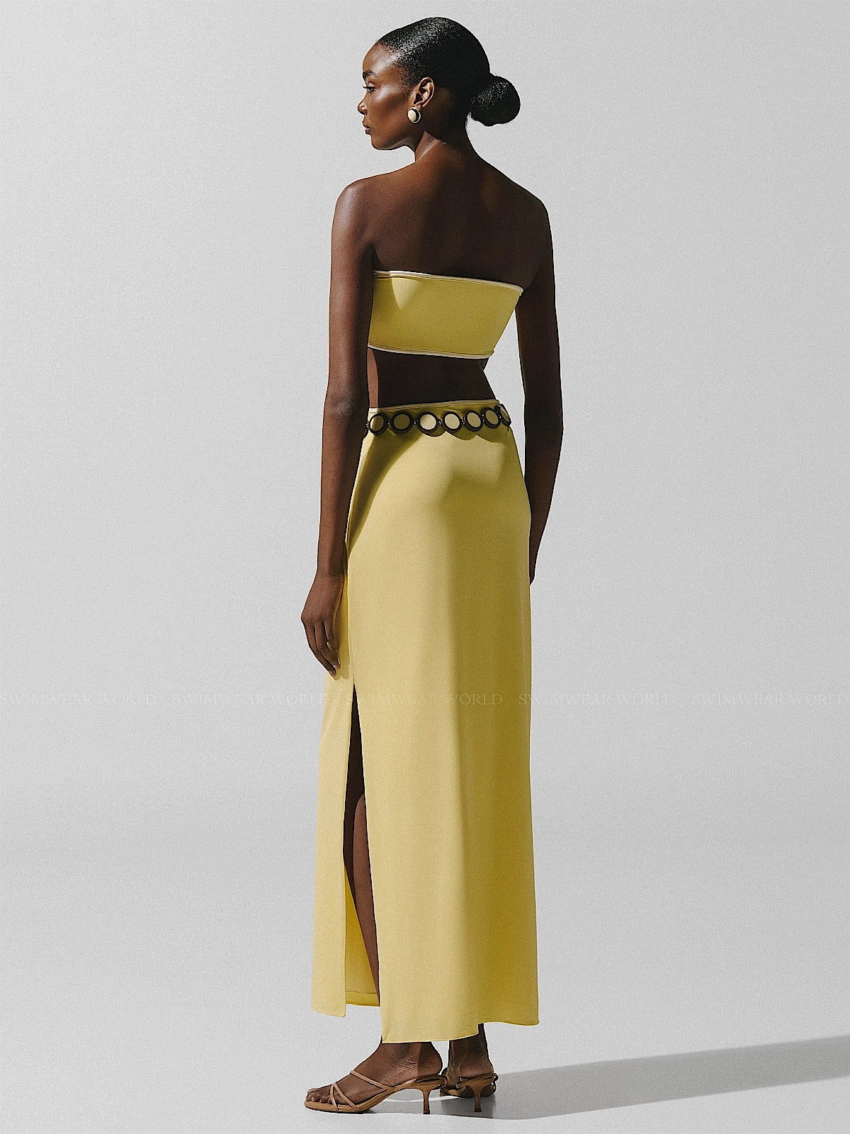Baobab: Mambo Maxi Dress (6830312)