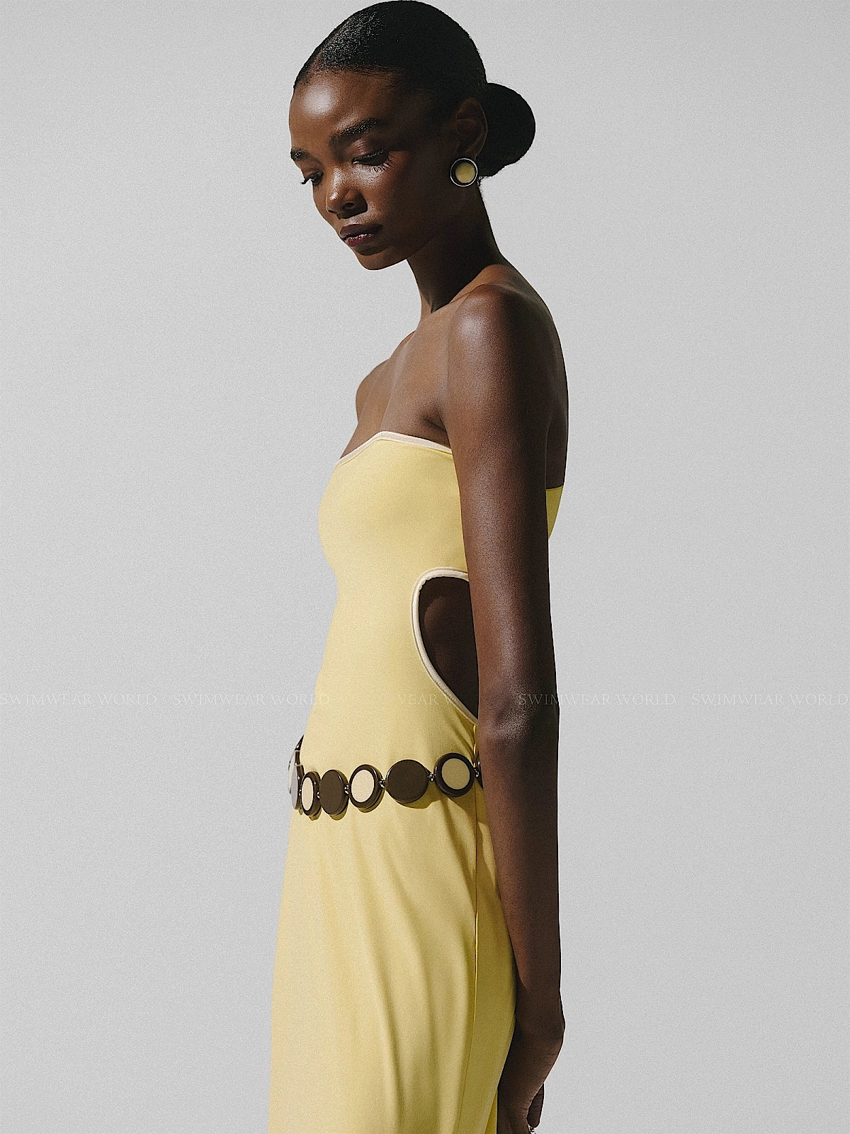 Baobab: Mambo Maxi Dress (6830312)