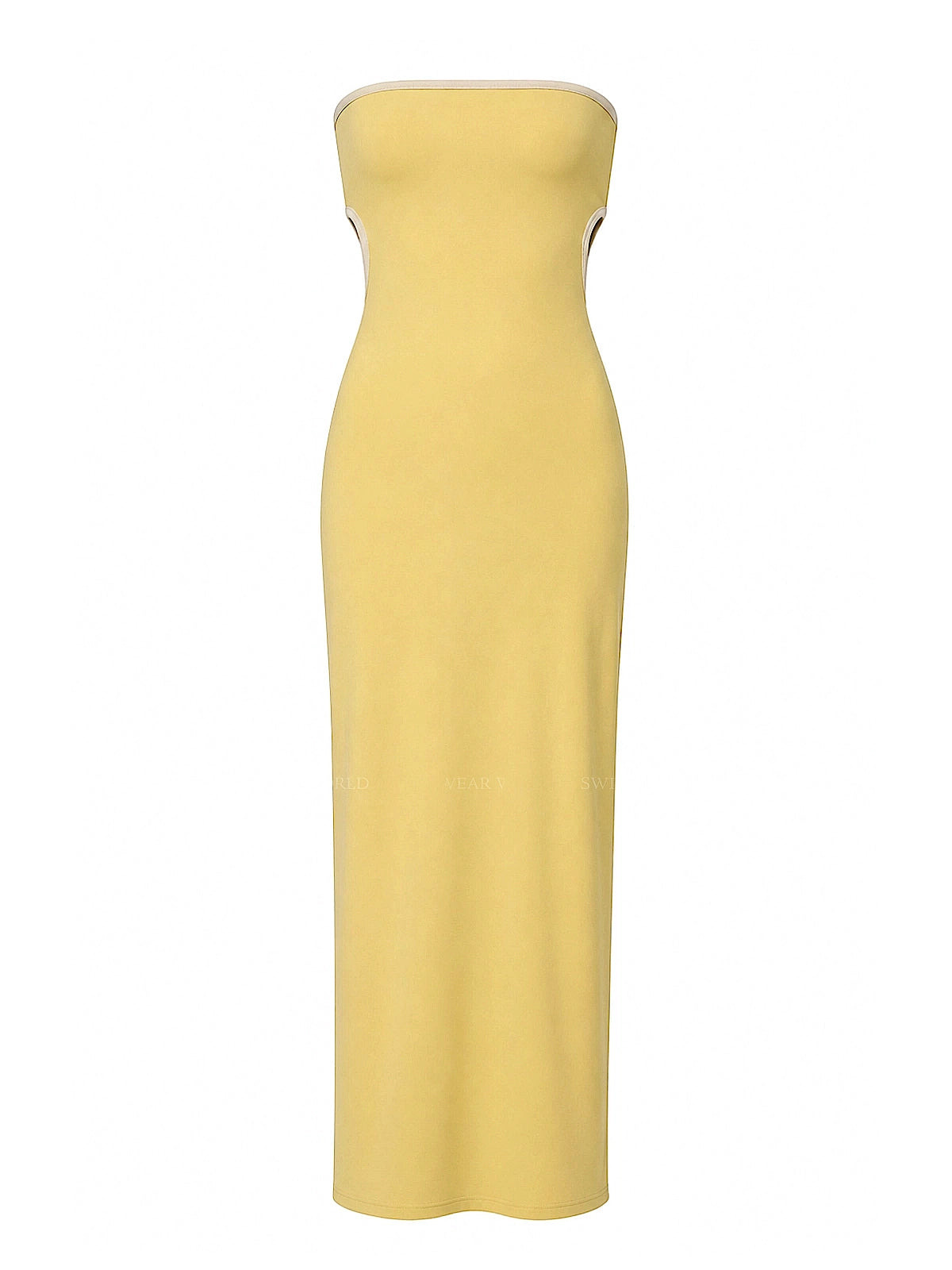 Baobab: Mambo Maxi Dress (6830312)
