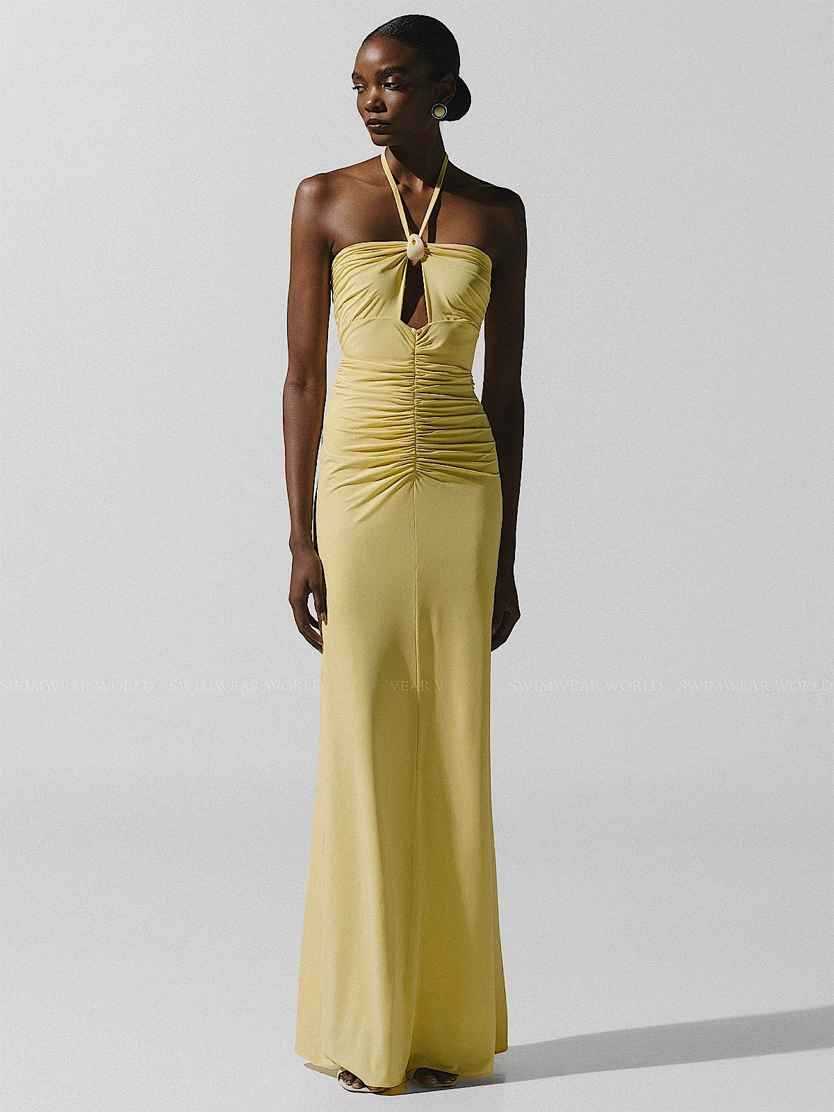 Baobab: Romina Maxi Dress (6910312)