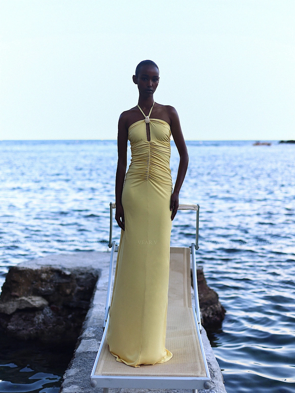 Baobab: Romina Maxi Dress (6910312)