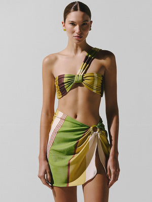 Baobab: Nerano Mini Skirt (6121168)