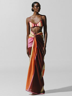 Baobab: Malaki Maxi Pareo (6081666)