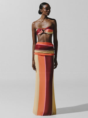 Baobab: Sumaq Maxi Skirt (6101666)
