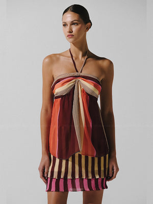 Baobab: Romina-Lira Mini Short (6481666-6491666)